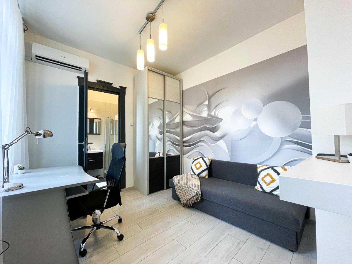 Manyi Apartman 2 Debreczyn Zewnętrze zdjęcie