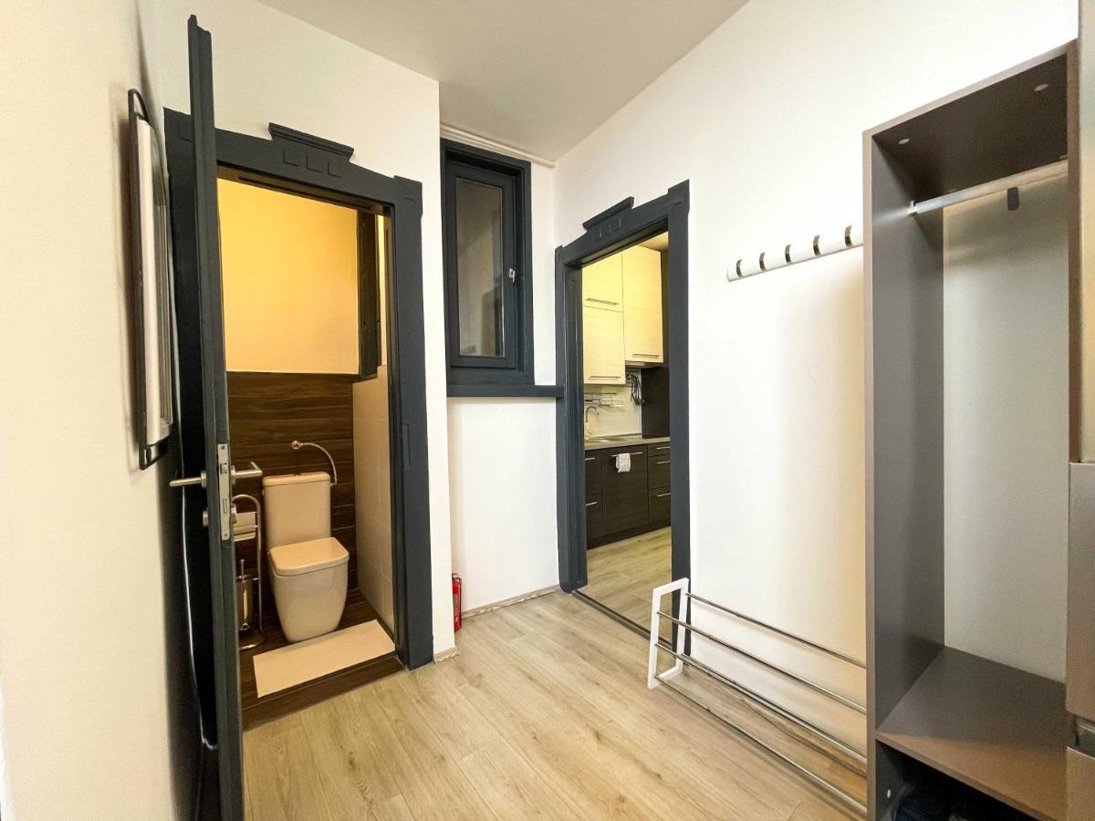 Manyi Apartman 2 Debreczyn Zewnętrze zdjęcie